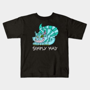 Simply Mad Kids T-Shirt